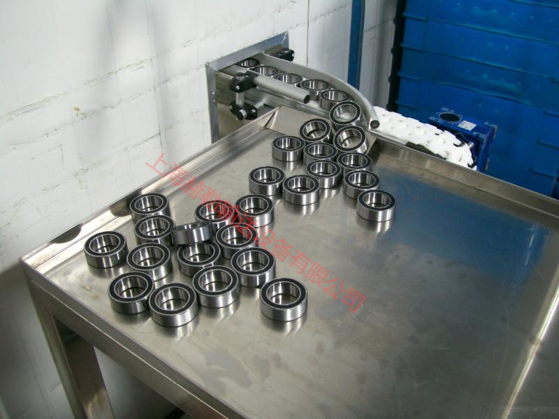 哪些是柔性輸送機(jī)操作的正確方法？