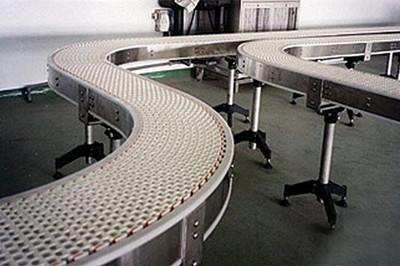 柔性鏈輸送梁有多少種使用方法？