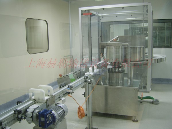 柔性輸送機(jī)操作的正確方法有哪些？