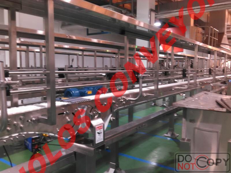 安裝柔性輸送機需要做哪些具體工作？