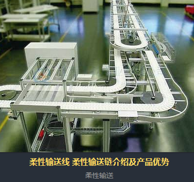 柔性輸送線分為哪些？
