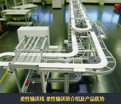 環(huán)形輸送機有什么特點？