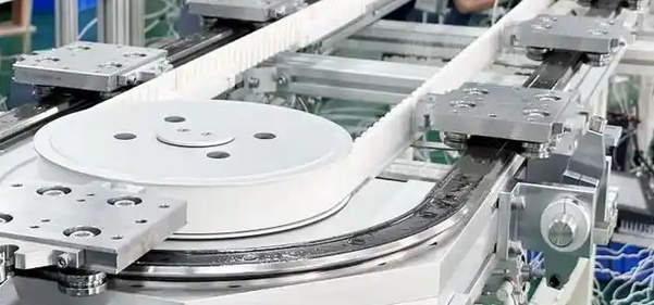 什么是鋼絲繩芯輸送帶帶式輸送機(jī)？