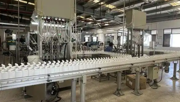 柔性輸送線皮帶斷裂了怎么辦？